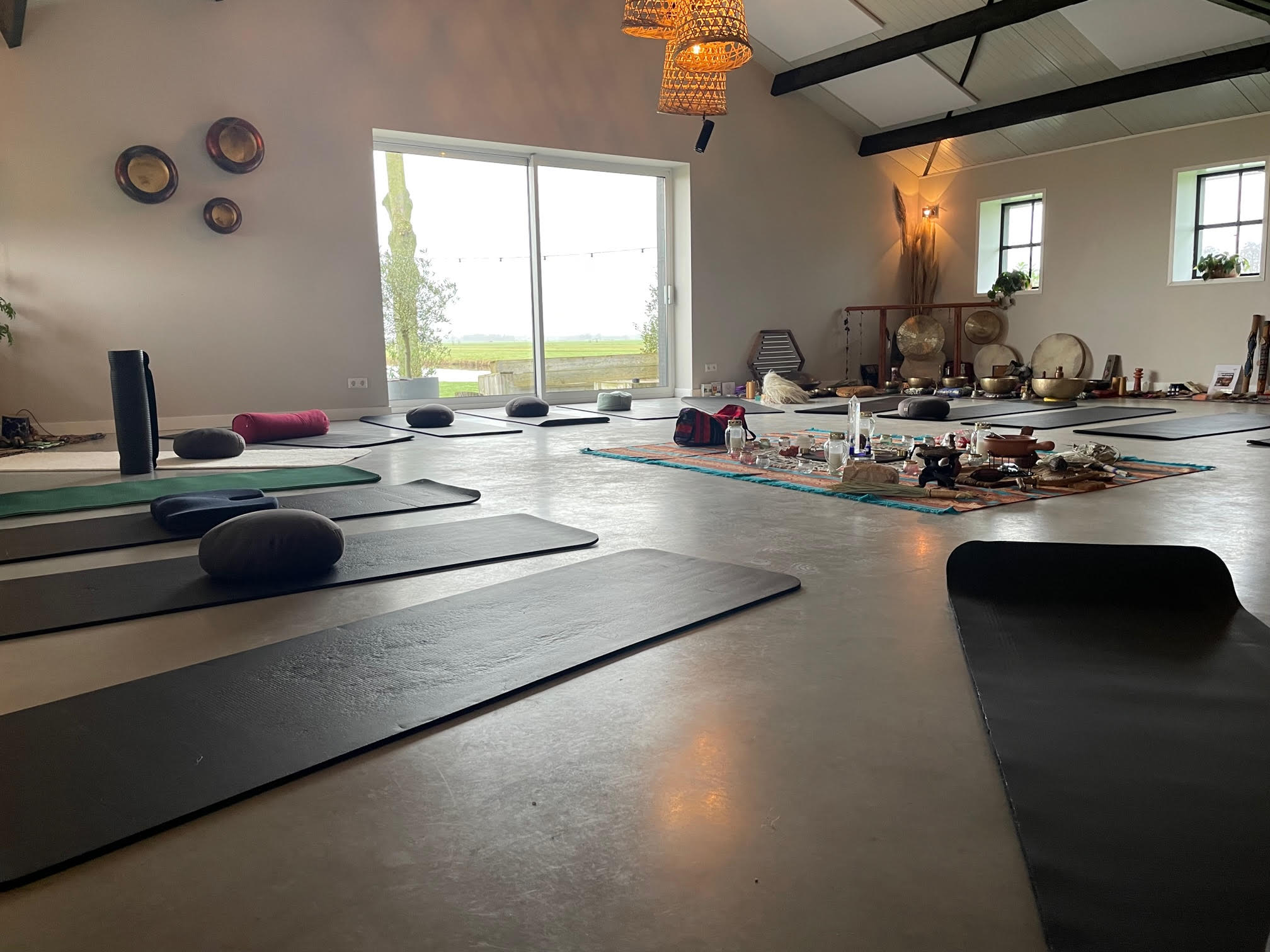 yoga 1